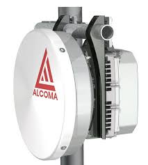 Spoj Alcoma